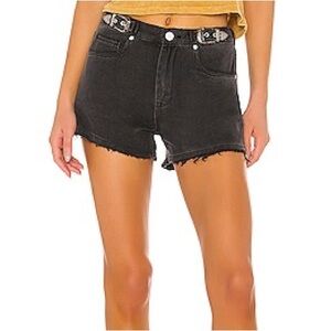 BlankNYC Barrow Denim Short in Toxic Traits